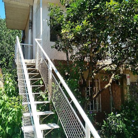 Habitaciones Panchita Puerto Iguazu Ngoại thất bức ảnh
