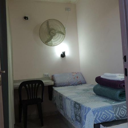 Habitaciones Panchita Puerto Iguazu Ngoại thất bức ảnh