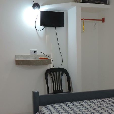 Habitaciones Panchita Puerto Iguazu Ngoại thất bức ảnh