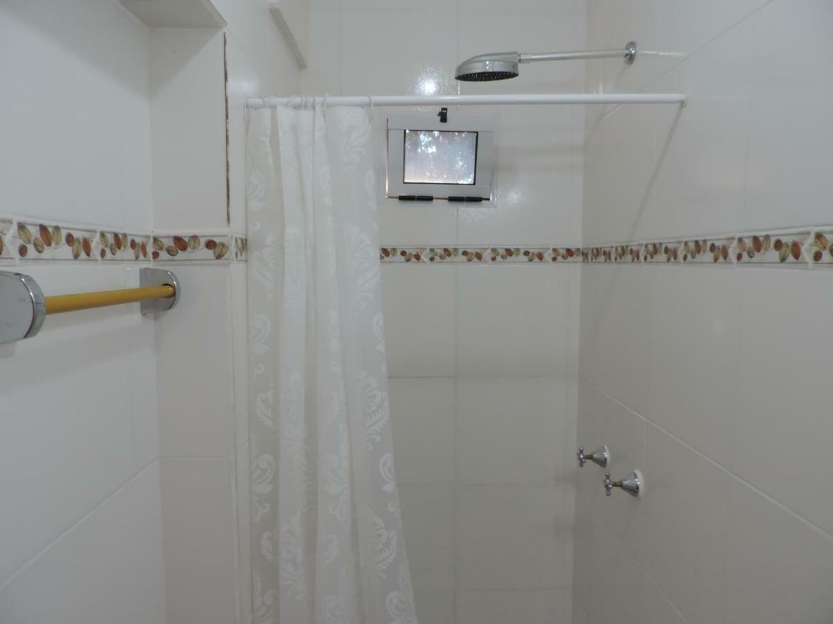 Habitaciones Panchita Puerto Iguazu Ngoại thất bức ảnh