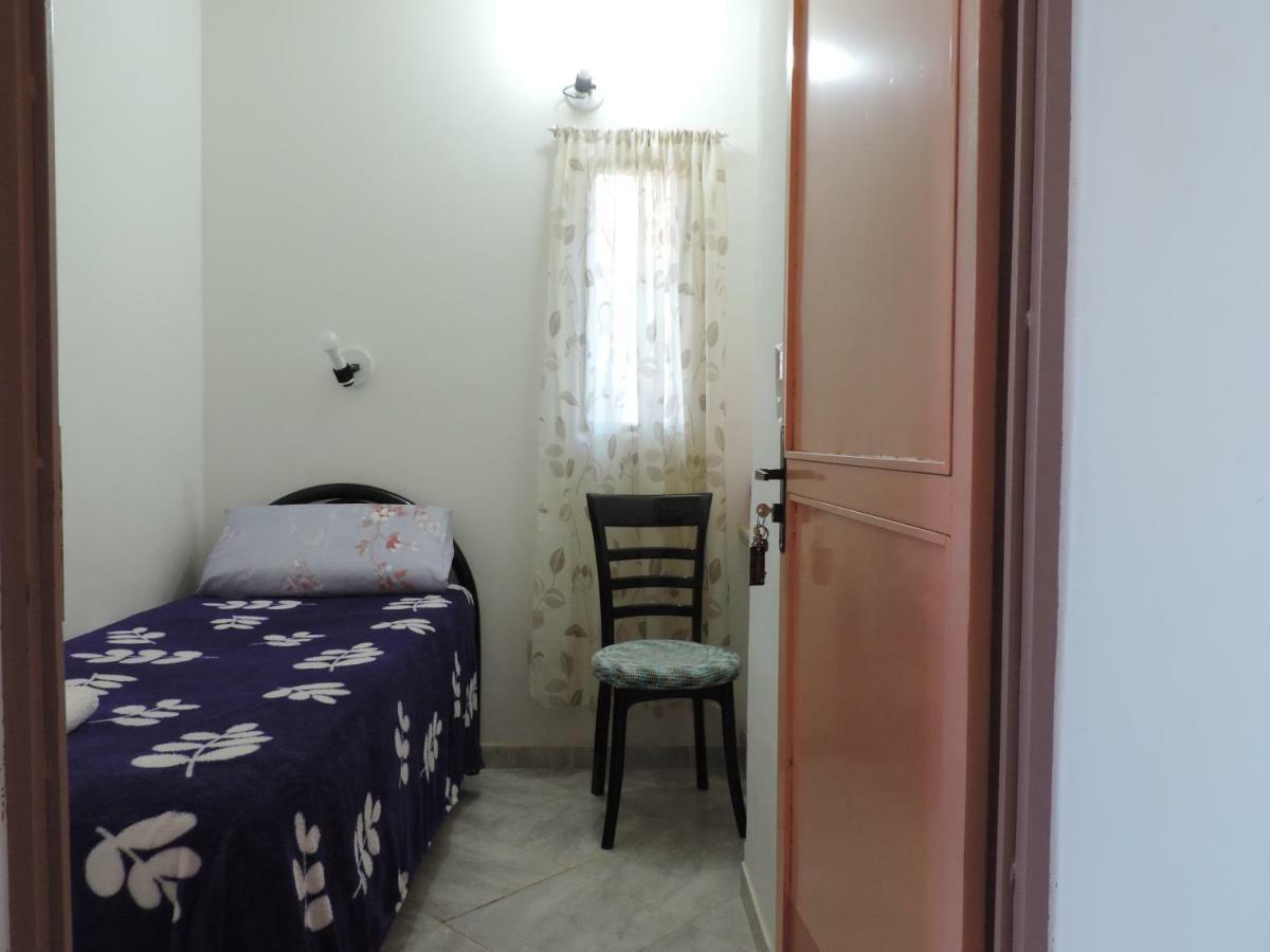 Habitaciones Panchita Puerto Iguazu Ngoại thất bức ảnh