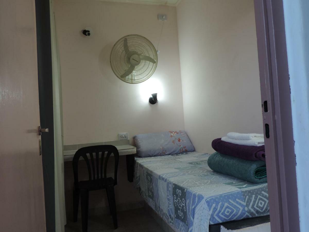 Habitaciones Panchita Puerto Iguazu Ngoại thất bức ảnh